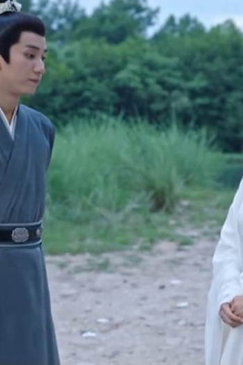 Poster de Episódio 第28集 (2025)