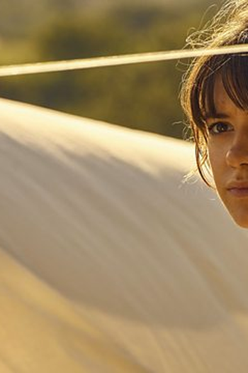 Poster de Episódio Episode 8 (2020)