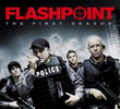 Flashpoint (1ª Temporada)