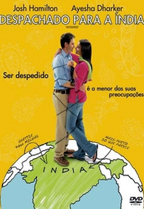 Despachado Para a Índia (Outsourced)