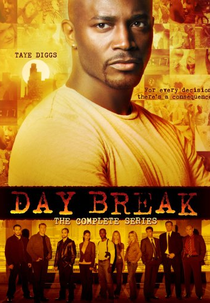 Day Break (1ª Temporada) (Day Break (Season 1))