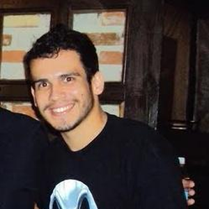 Foto de perfil de Alan Ricardo Gomes