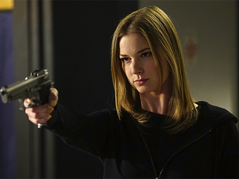 Foto 6 de Revenge (4ª Temporada)