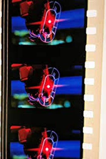  de Filme Ballet Robotique (1982)