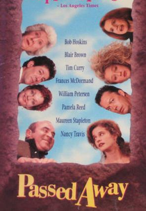 Este Velório é Uma Parada (Passed Away)