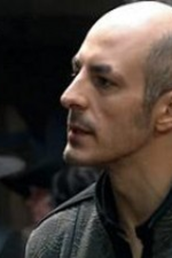 Poster de Episódio Atentar contra el Rey (2009)