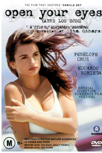  de Filme Preso na Escuridão (1997)