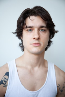 Vlad Mamai - Poster 1