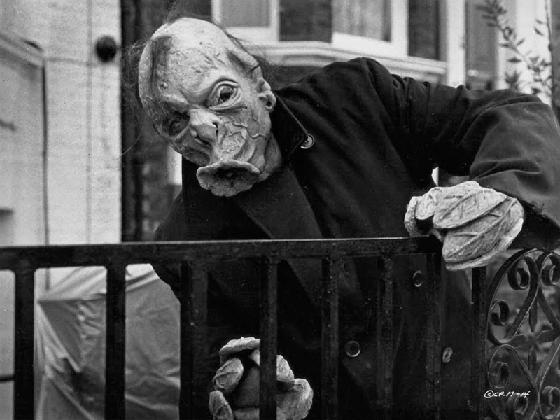 Foto 1 de Estranhas Mutações