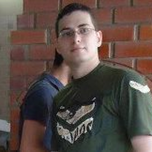 Foto de perfil de Edpo Do Couto Amorim