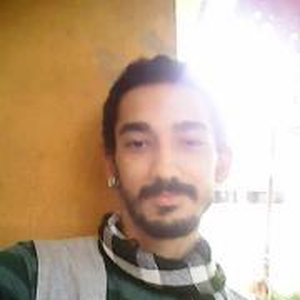 Foto de perfil de Vinicius Py