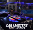 Car Masters: Rust to Riches