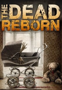 The Dead Reborn (The Dead Reborn)