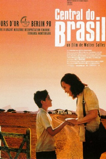  de Filme Central do Brasil (1998)
