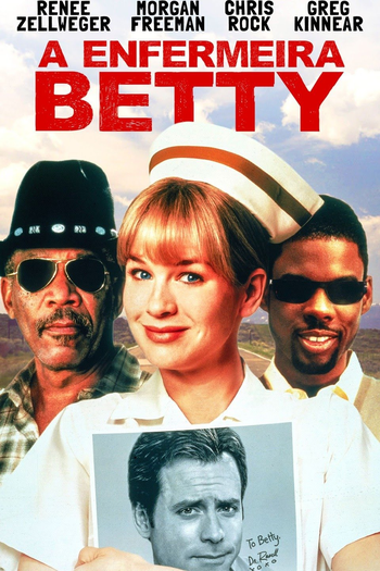  de Filme A Enfermeira Betty (2000)
