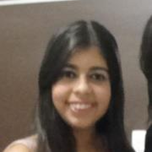 Foto de perfil de Camila Bernardino