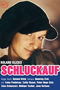 Schluckauf - Poster / Capa / Cartaz - Oficial 1