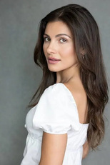 Kalinka Petrie
