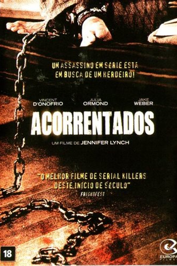  de Filme Acorrentados (2012)
