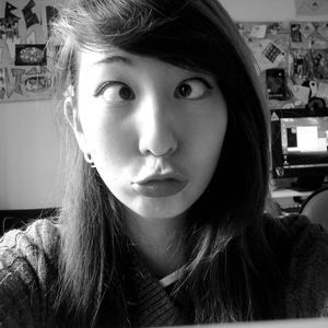 Foto de perfil de Jana Tiemi Gabriel Homma