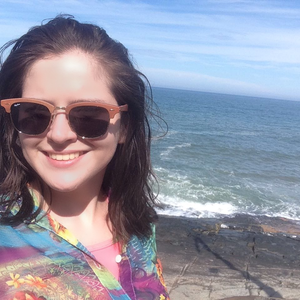 Foto de perfil de Taissa