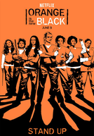 Orange Is the New Black (5ª Temporada)