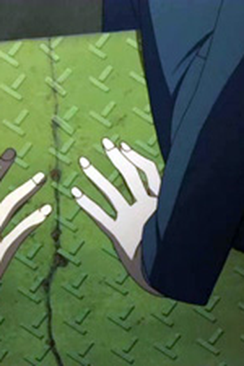 Poster de Episódio 神は天にいまし… (2007)
