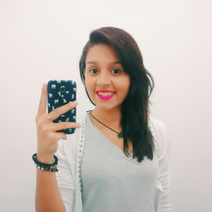 Foto de perfil de Thainá Lima