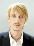 Mackenzie Crook