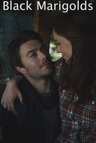 Poster 1 de Filme Black Marigolds (2013)