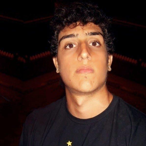 Foto de perfil de Rafael de Almeida Paranhos