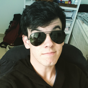 Foto de perfil de Érico Bandeira