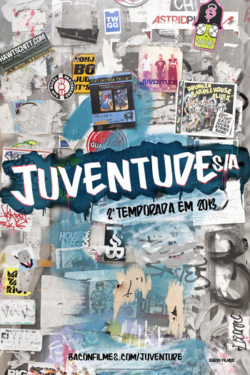  de Série Juventude S/A (2012)