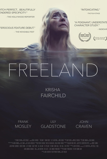 Freeland - Poster / Capa / Cartaz - Oficial 1