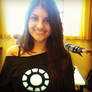 Foto de perfil de Isabela Zaniboni