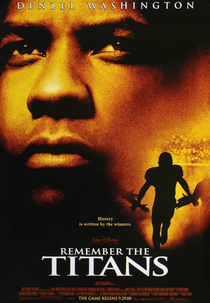 Duelo de Titãs (Remember the Titans)