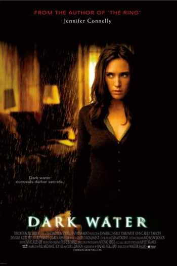  de Filme Água Negra (2005)
