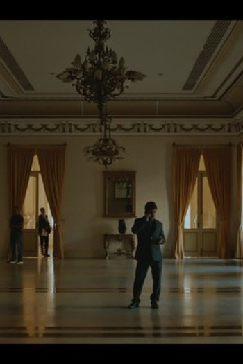 Poster de Episódio Episódio 4 (2022)