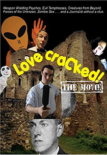 LovecraCked! The Movie (LovecraCked! The Movie)