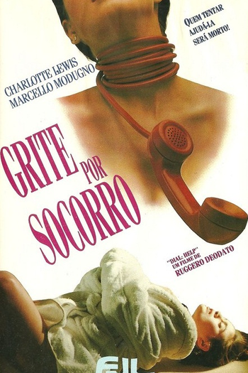 de Filme Grite Por Socorro (1988)