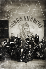 Sons of Anarchy (4ª Temporada) (Sons of Anarchy (Season 4))