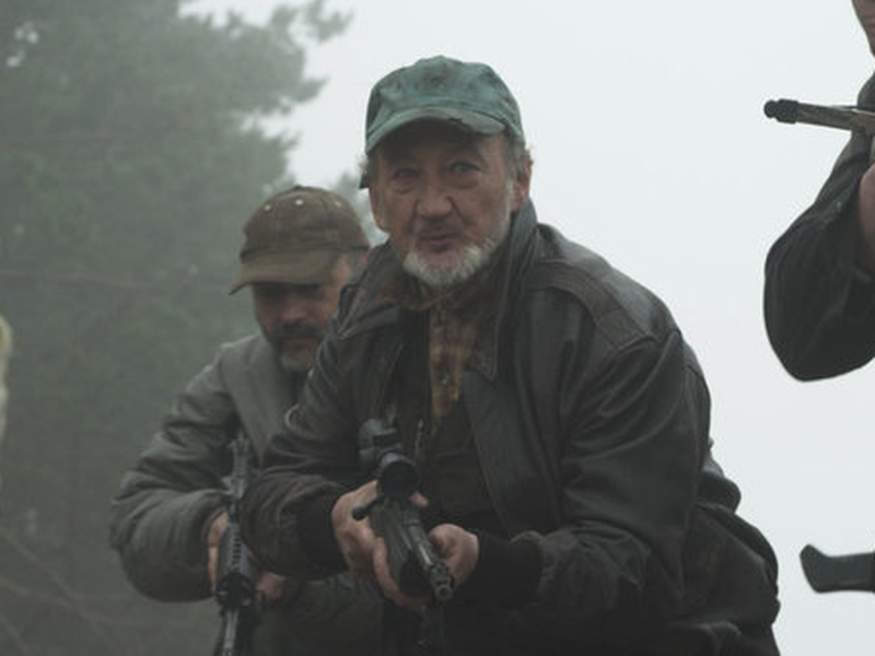 Foto 2 de Pânico no Lago: O Capítulo Final