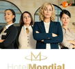 Hotel Mondial