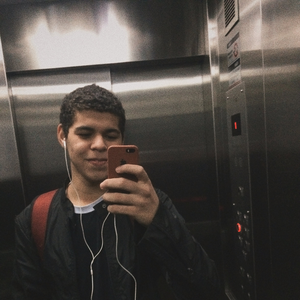 Foto de perfil de matheus