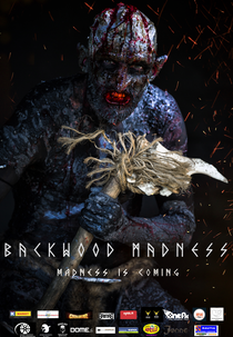 Backwood Madness (Backwood Madness)