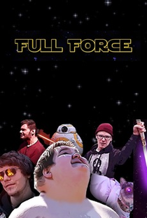 Full Force - Poster / Capa / Cartaz - Oficial 1