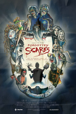 Forgotten Scares: An In-depth Look at Flemish Horror Cinema (Forgotten Scares: An In-depth Look at Flemish Horror Cinema)