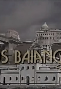 Os Baianos (Os Baianos)