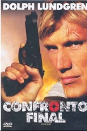 Poster de Filme Confronto Final (2005)