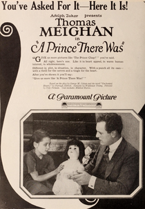 A Prince There Was (A Prince There Was)